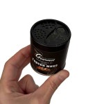 Подправка от 100% сушени гъби на прах - Горски микс 'Wild Forest Gourmet', 40 г Подправка от 100% сушени гъби на прах - Горски микс 'Wild Forest Gourmet', 40 г